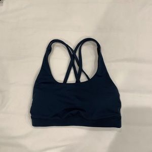 Lululemon Energy Bra